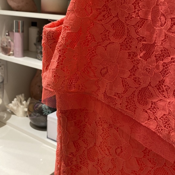 BCBGMaxAzria dress - Picture 10 of 10